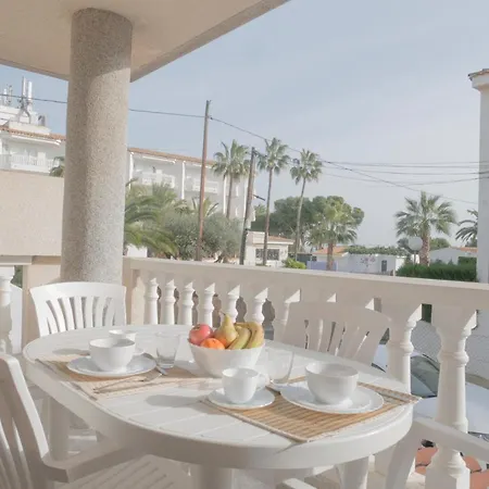 Apartamentos Marineu Jazmines Alcoceber Exterior photo