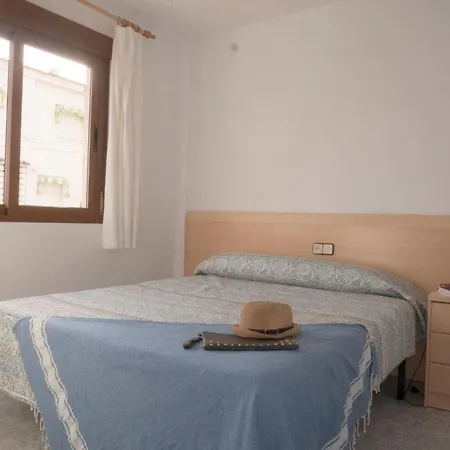 Apartamentos Marineu Jazmines Alcoceber Exterior photo