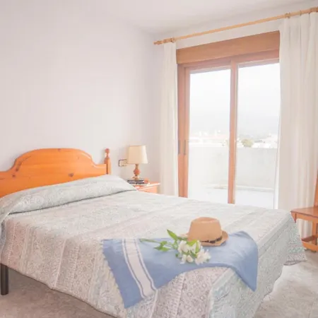 Apartamentos Marineu Jazmines Alcoceber Exterior photo