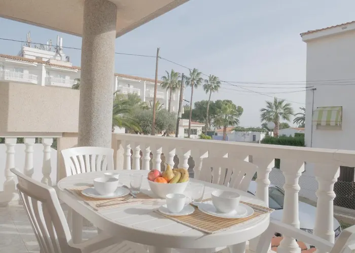 Apartamentos Marineu Jazmines
