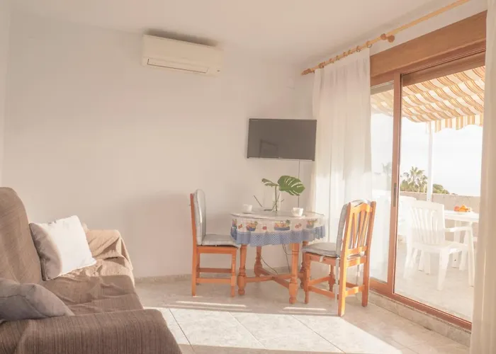Apartamentos Marineu Jazmines
