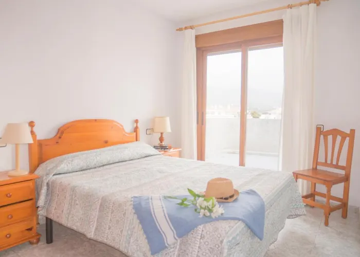 Apartamentos Marineu Jazmines