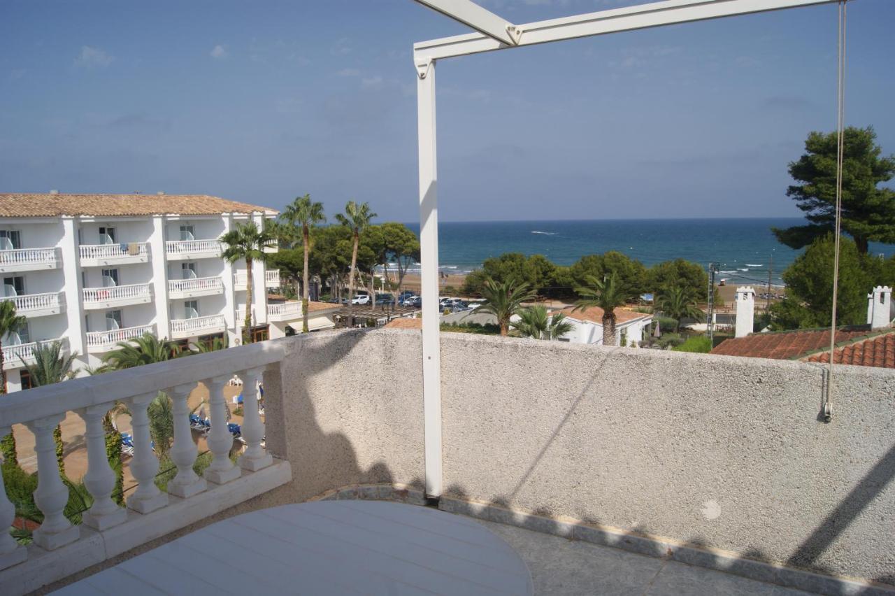 Marineu Jazmines Apartment