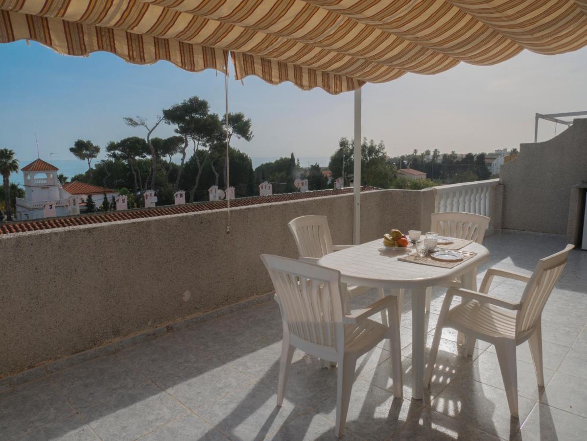 Appartement Marineu Jazmines