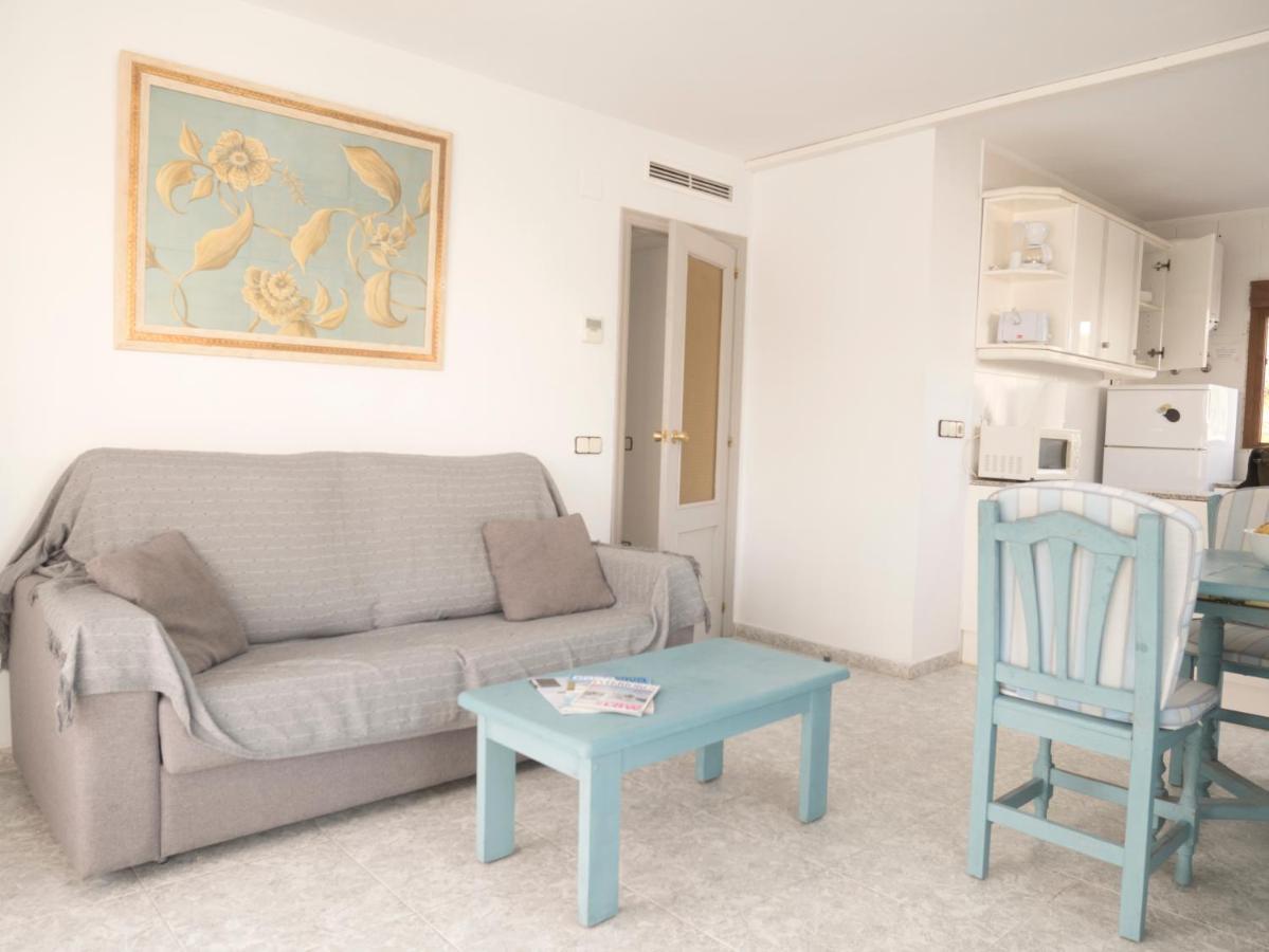 Marineu Jazmines Apartment Alcoceber