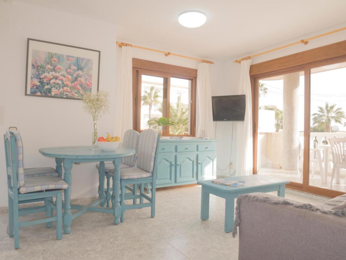 Marineu Jazmines Apartment