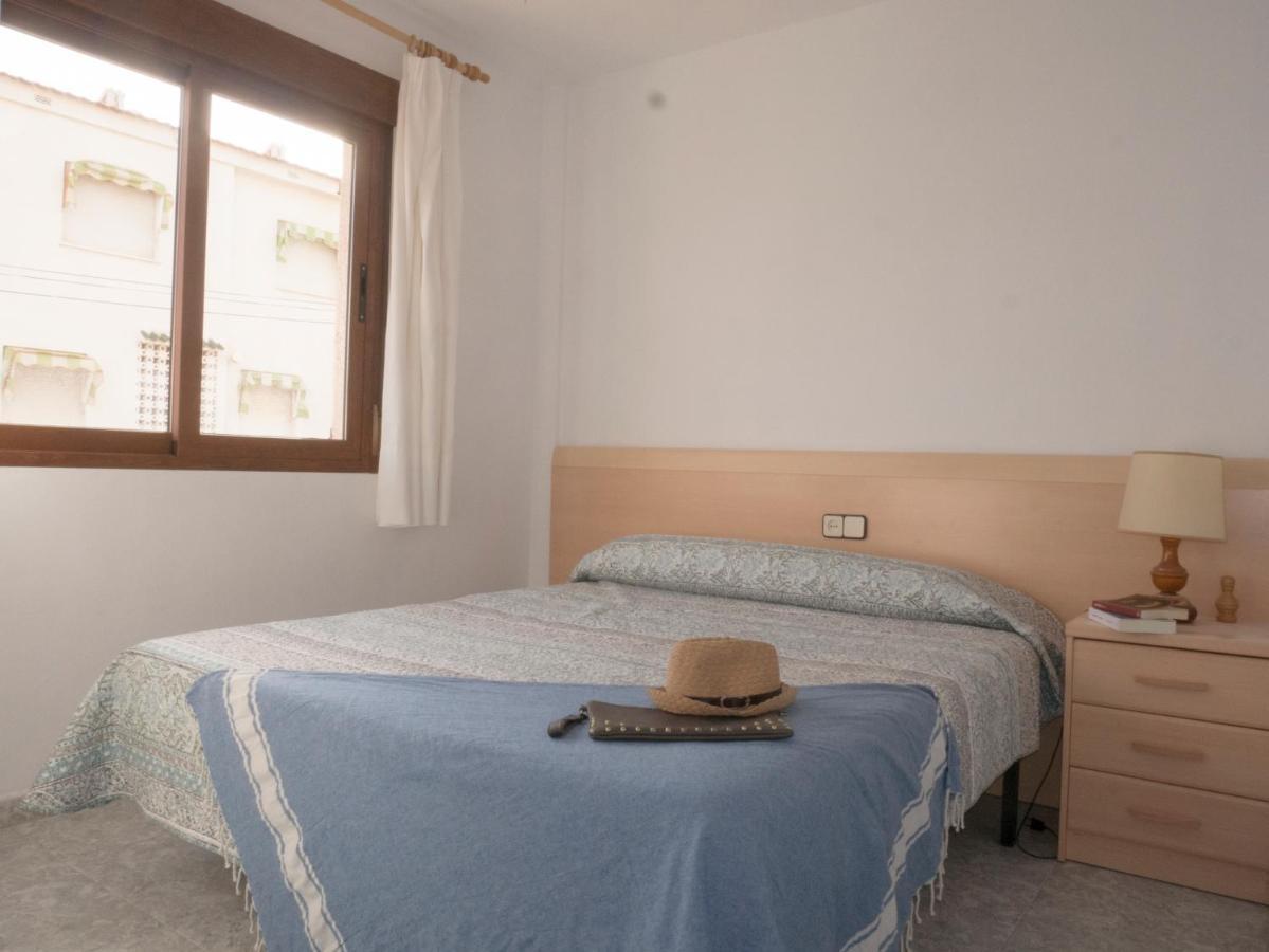 Apartment Marineu Jazmines Alcoceber
