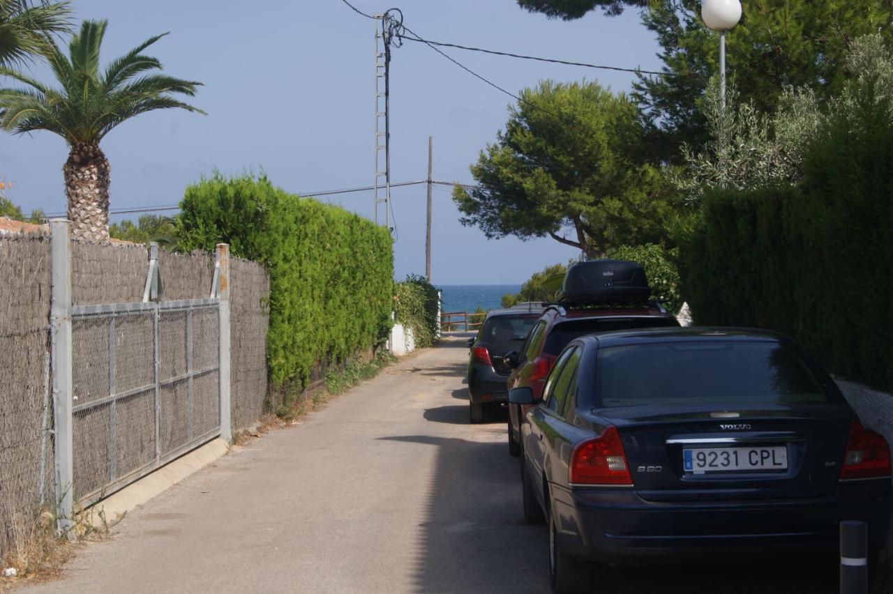 Marineu Jazmines * Alcossebre