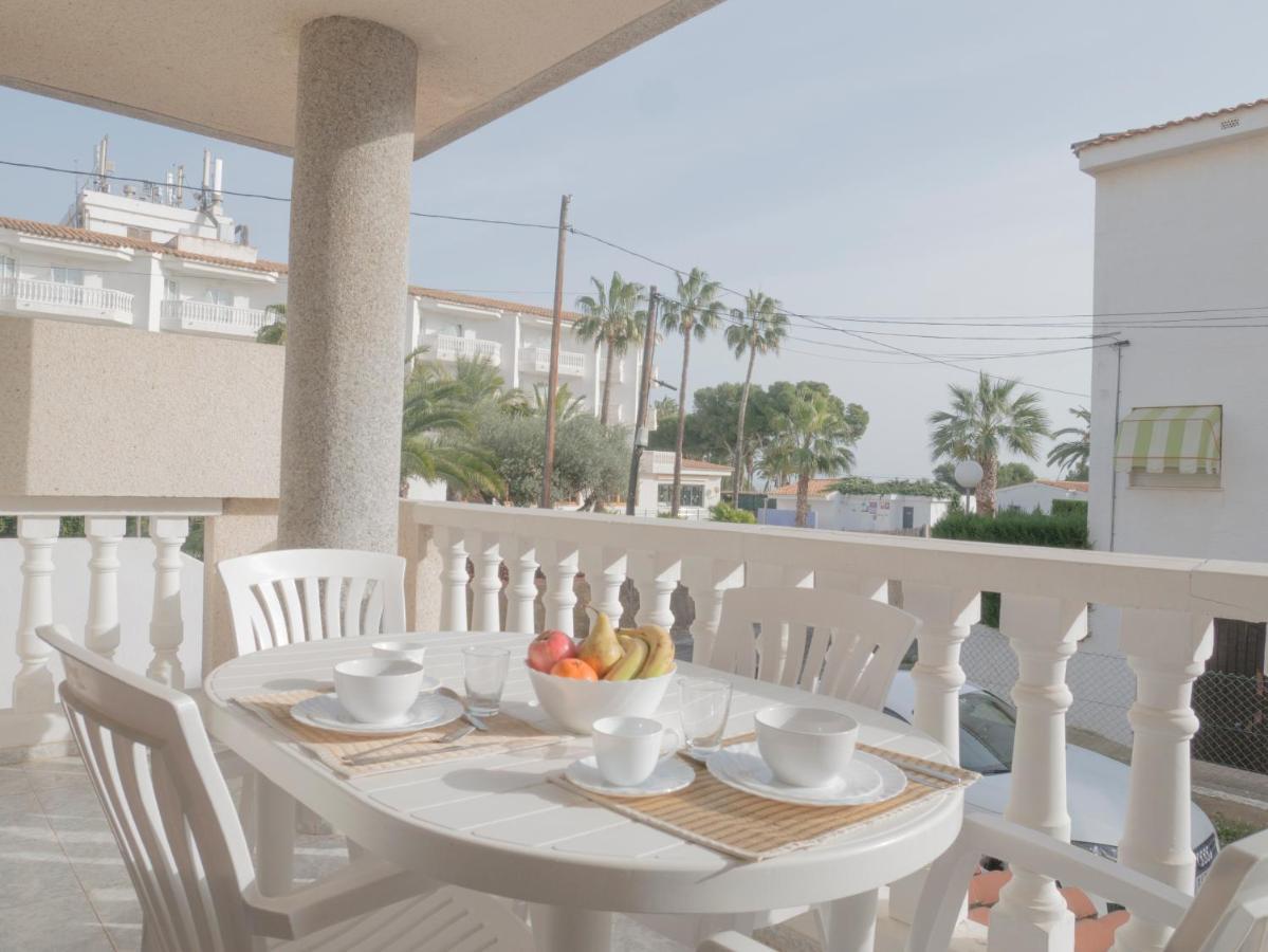 Apartament Marineu Jazmines Alcossebre