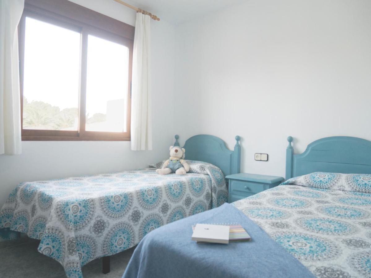 Apartament Marineu Jazmines *