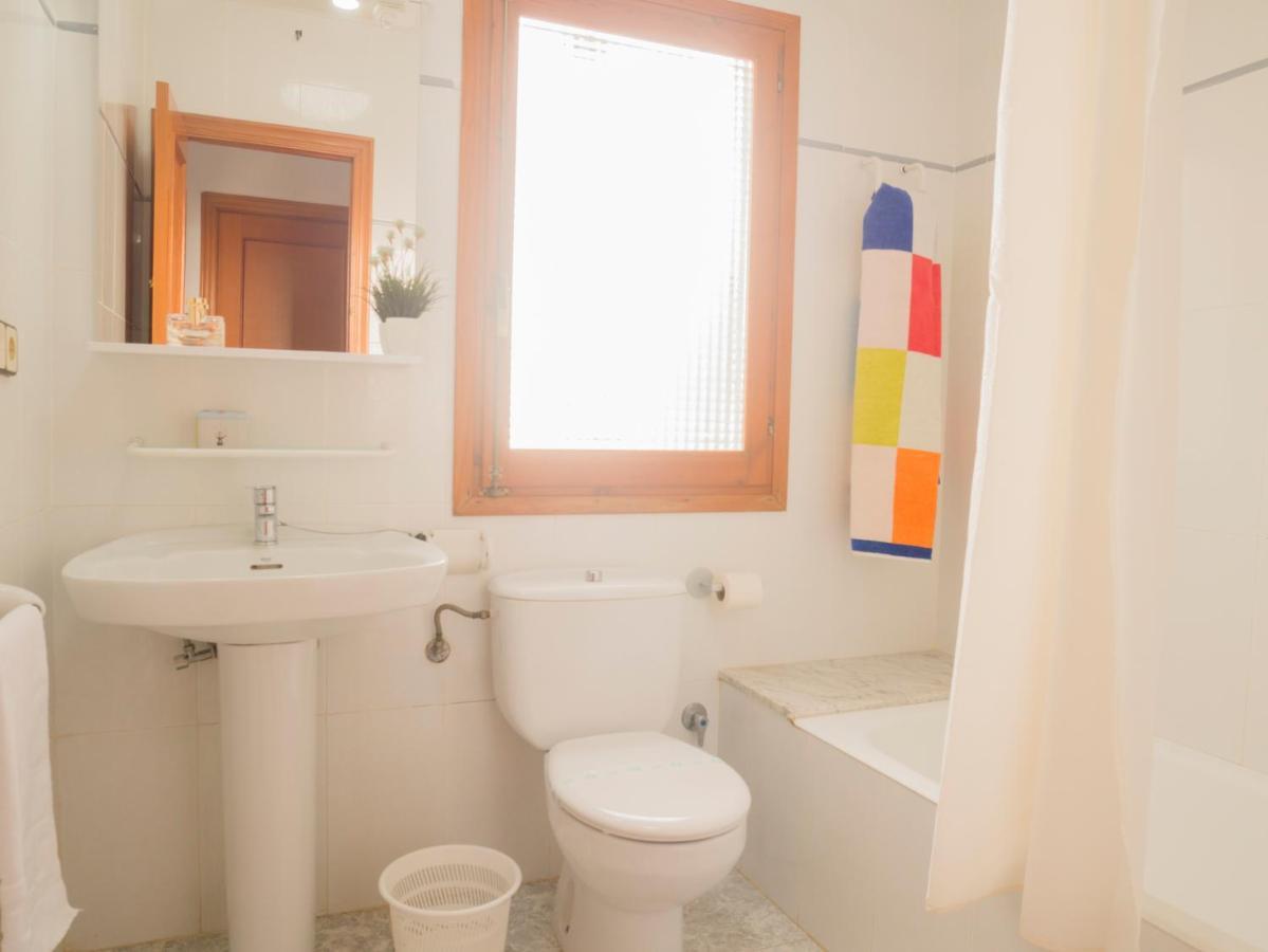 Marineu Jazmines Apartament Alcossebre