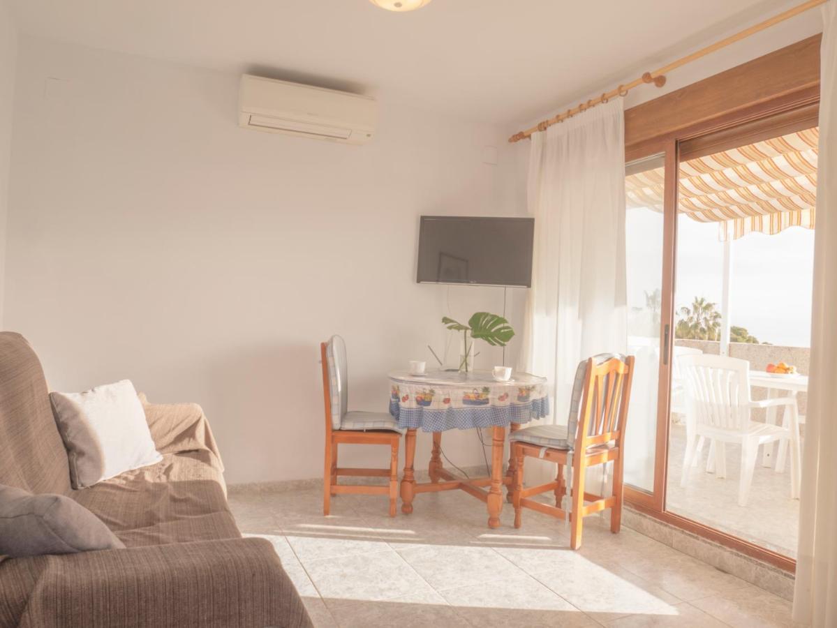 Marineu Jazmines Apartament *