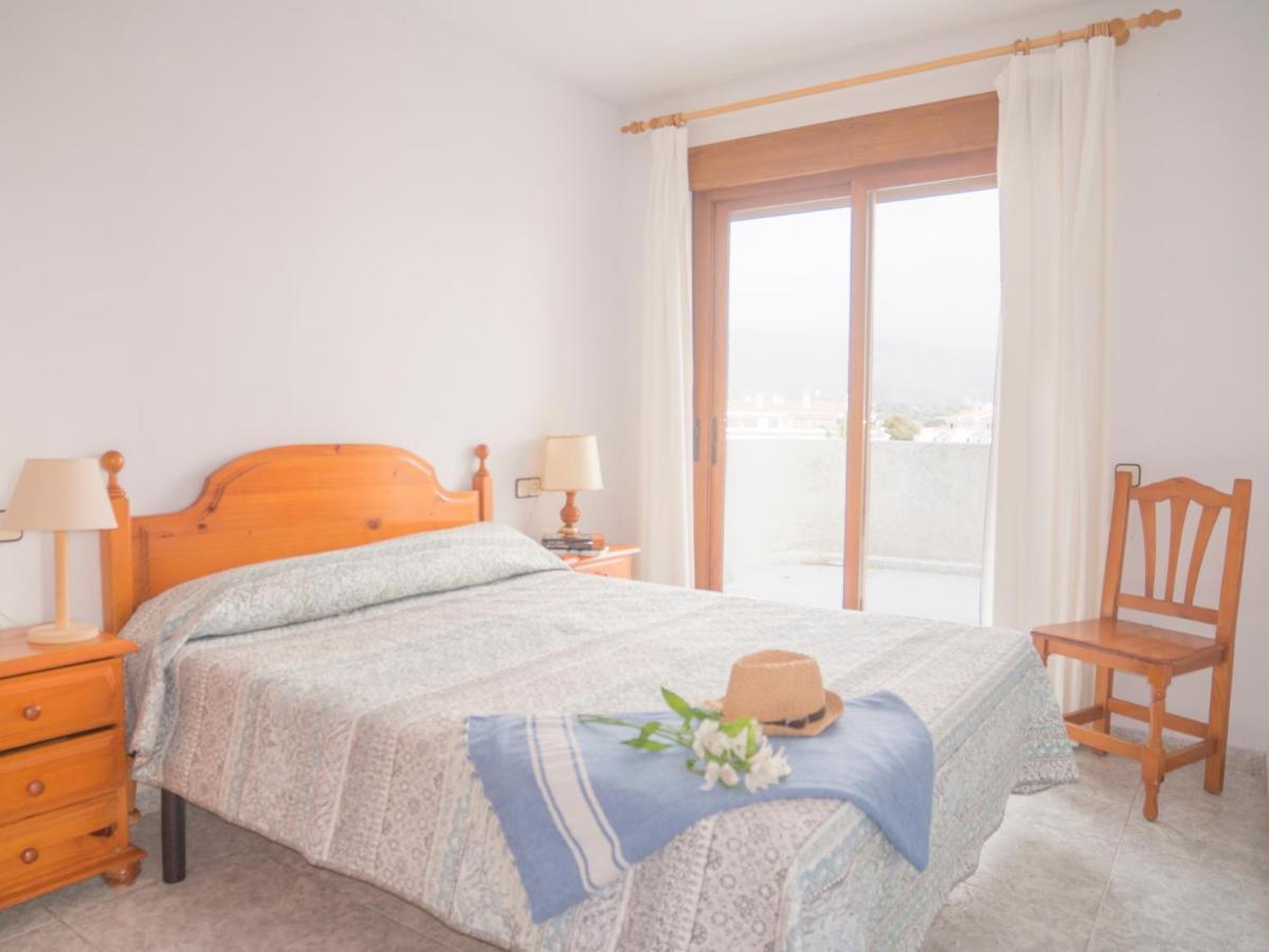 Marineu Jazmines Apartament *