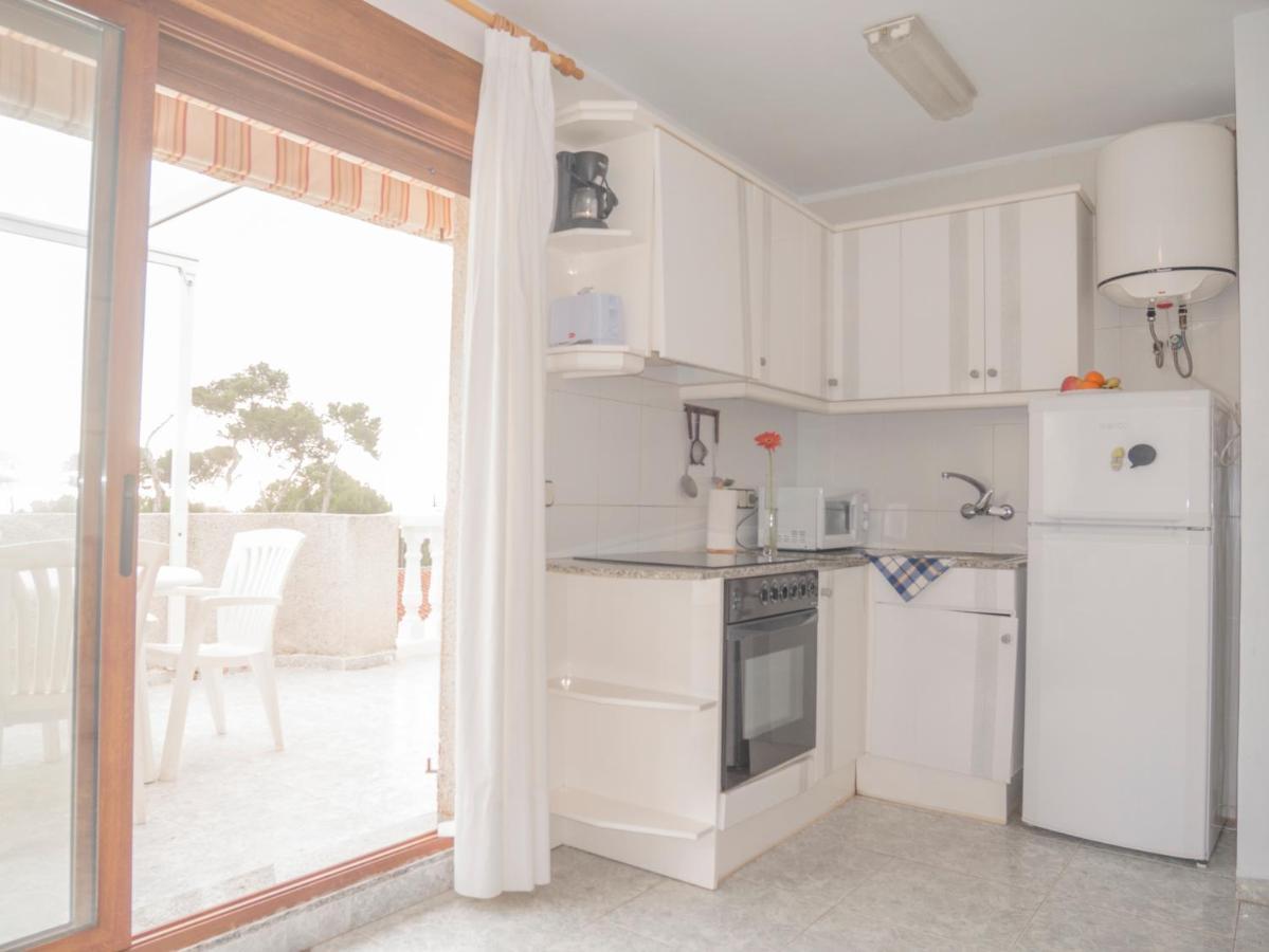 Marineu Jazmines Apartament Alcossebre